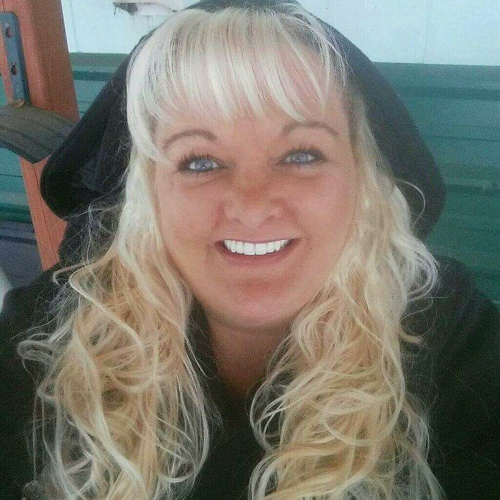 Meet your Posher, Cathy
